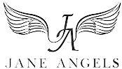 Jane Angels Logo